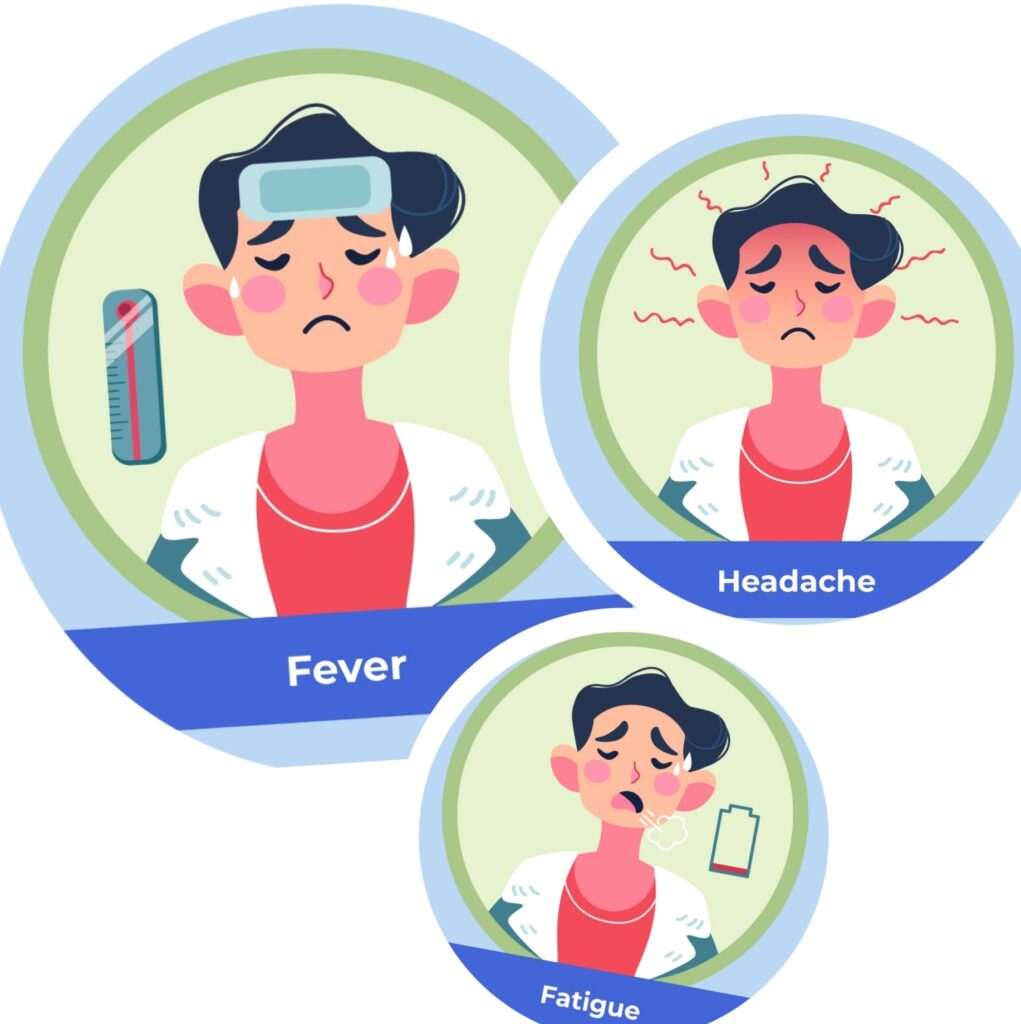 Cryopyrin-associated periodic syndrome (CAPS)- Biomedicalfacts